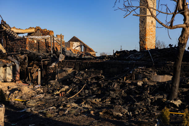 Reliable Fire Damage Cleanup contractor in Paeonian Springs, VA by Fire Damage Flint